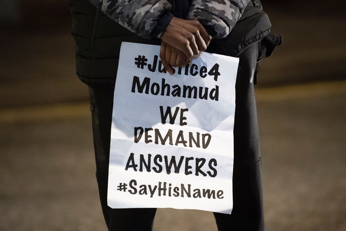 Mitä Mohamud Hassanin tapaukselle tapahtuu?