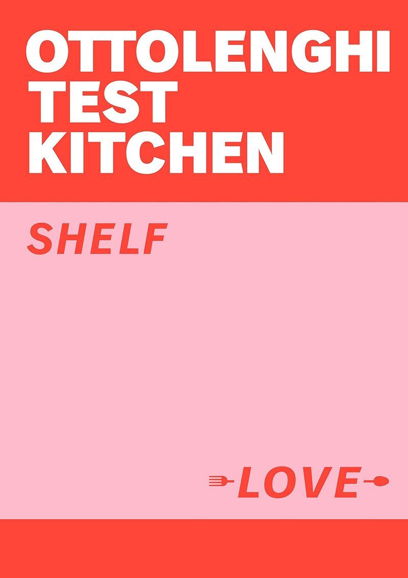 Yotam Ottolenghi & Noor Murad Talk Shelf Love, Lockdown Cooking, & Cozy Recipes