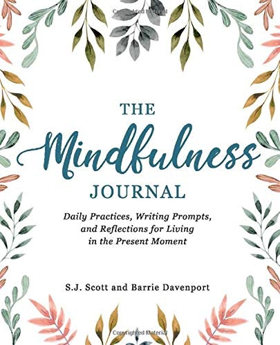 De 8 beste mindfulness-dagboeken - en u kunt op elk moment van het jaar beginnen