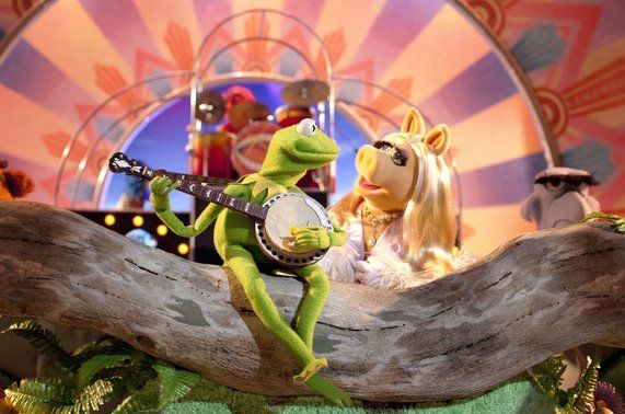 10 citations de Kermit la grenouille qui rendent la vie meilleure