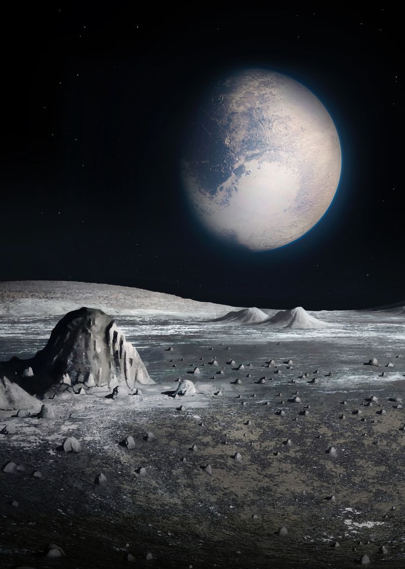 Todas as suas perguntas sobre o retorno de Plutão nos EUA, respondidas