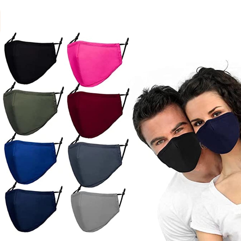 De 6 beste gezichtsmaskers voor brildragers