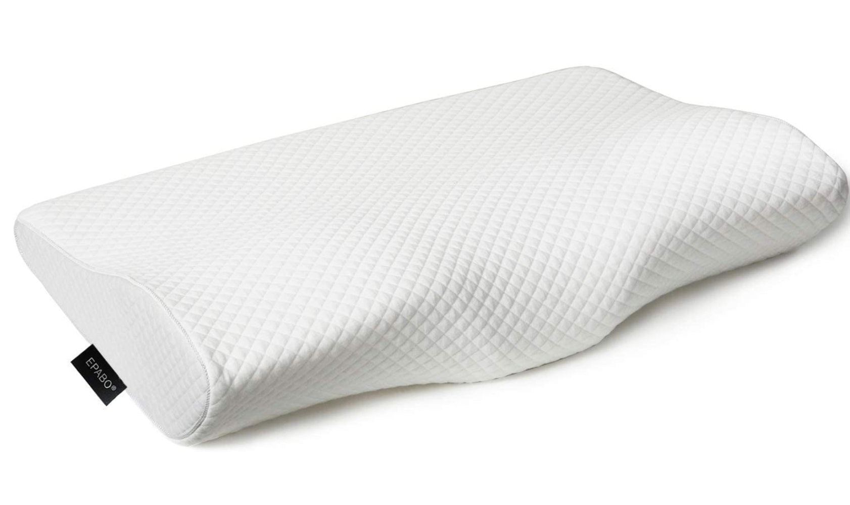 Las 5 mejores almohadas ortopédicas