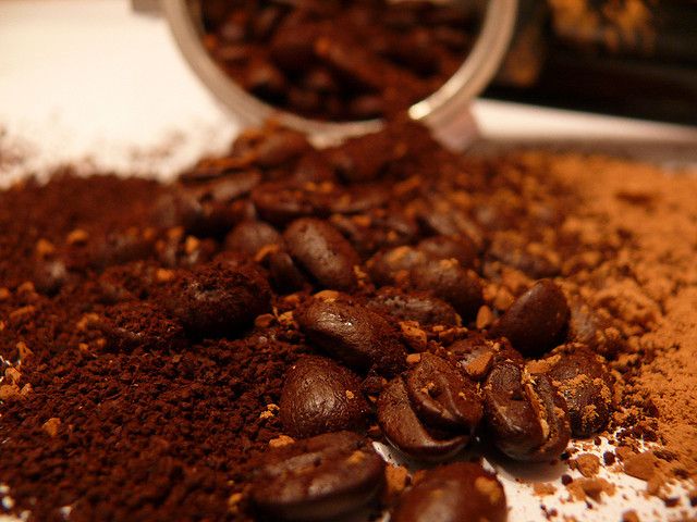 7 spôsobov, ako vylepšiť okamžitú chuť kávy