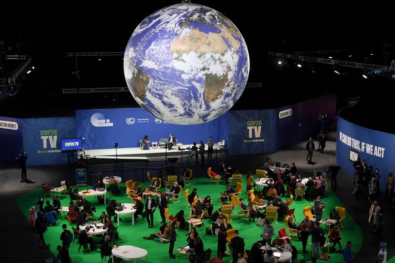 Les 5 promesses les plus importantes faites à la COP26 et ce qu'elles signifient réellement