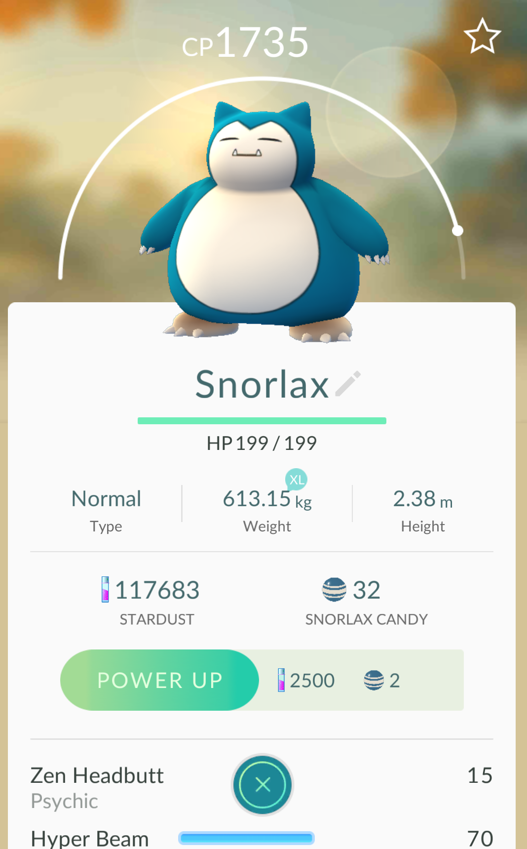 Pouvez-vous attraper Snorlax dans «Pokemon Go»?