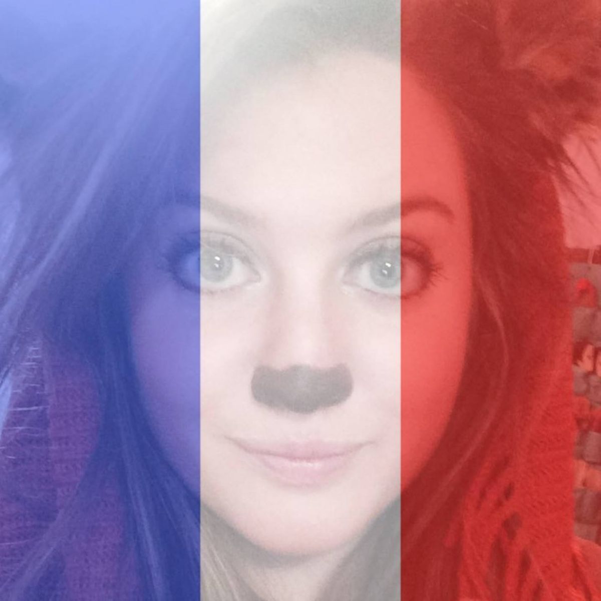 Kako promijeniti FB sliku kako biste podržali Pariz