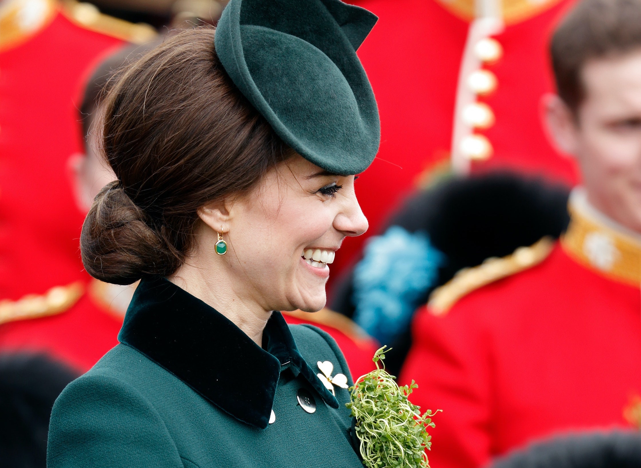 7 av Kate Middletons Go-To smykker som du kan eie selv