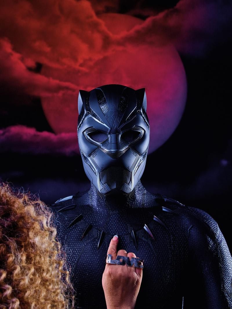 Ruth Carter despre „Black Panther 2” și costumele ei preferate