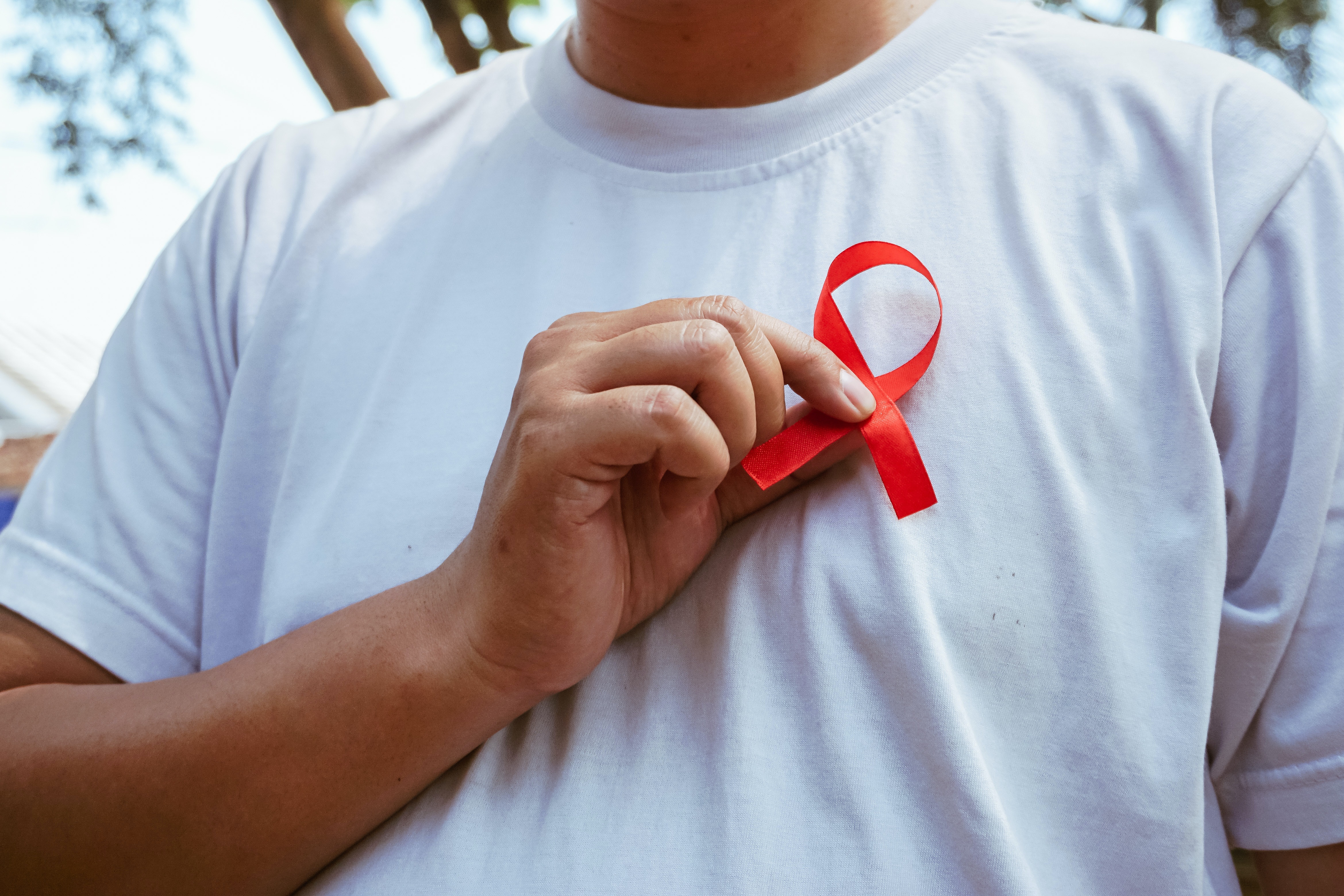 V Veliki Britaniji je bilo pravkar odobreno revolucionarno novo zdravljenje HIV