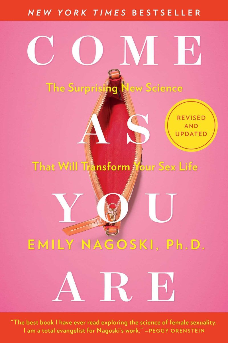 10 knjiga koje će vaš seksualni život učiniti još začinjenijim