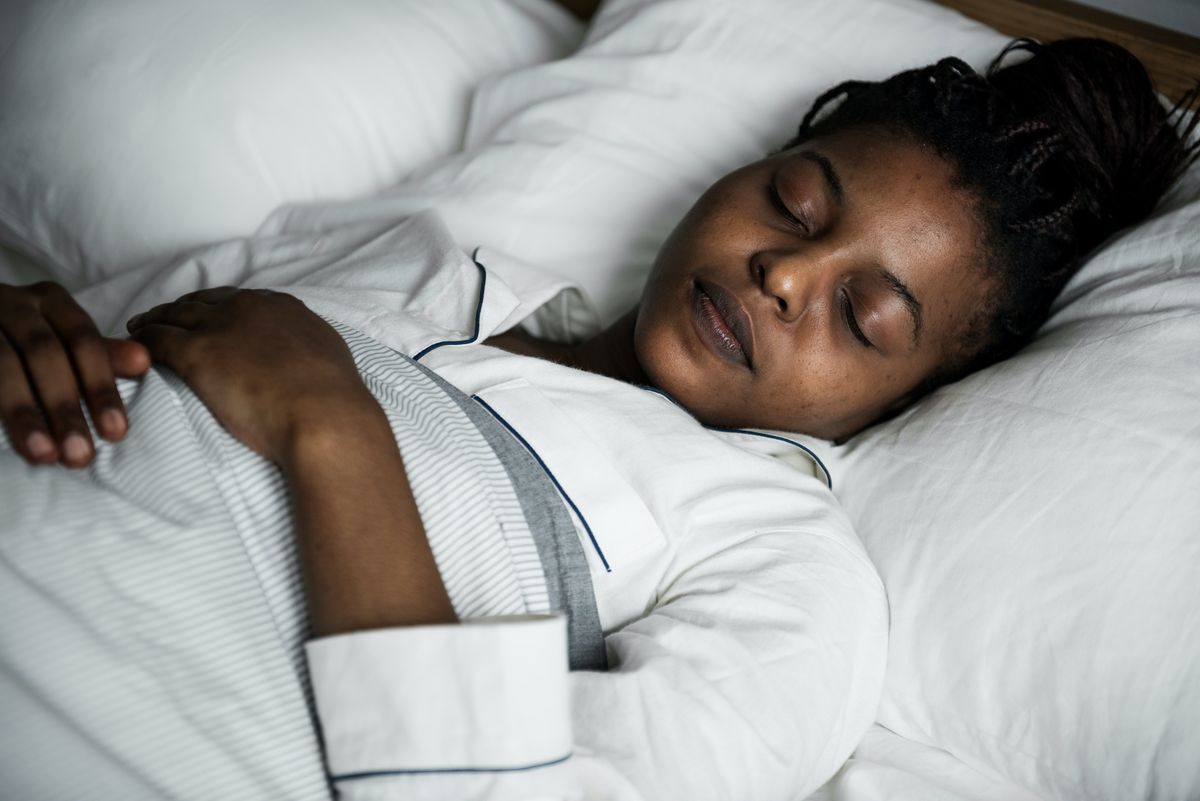 Что происходит с вашим мозгом, когда вы слушаете подкаст перед сном