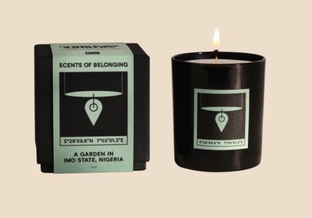 Vyberte si Love’s New Fragrance Range oslavuje vône domova