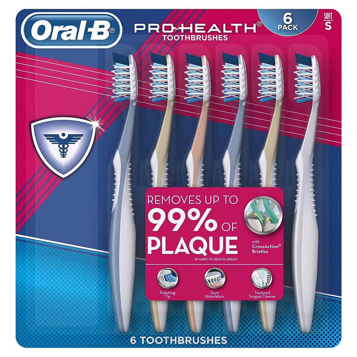 6 лучших ручных зубных щеток для глубокой очистки
