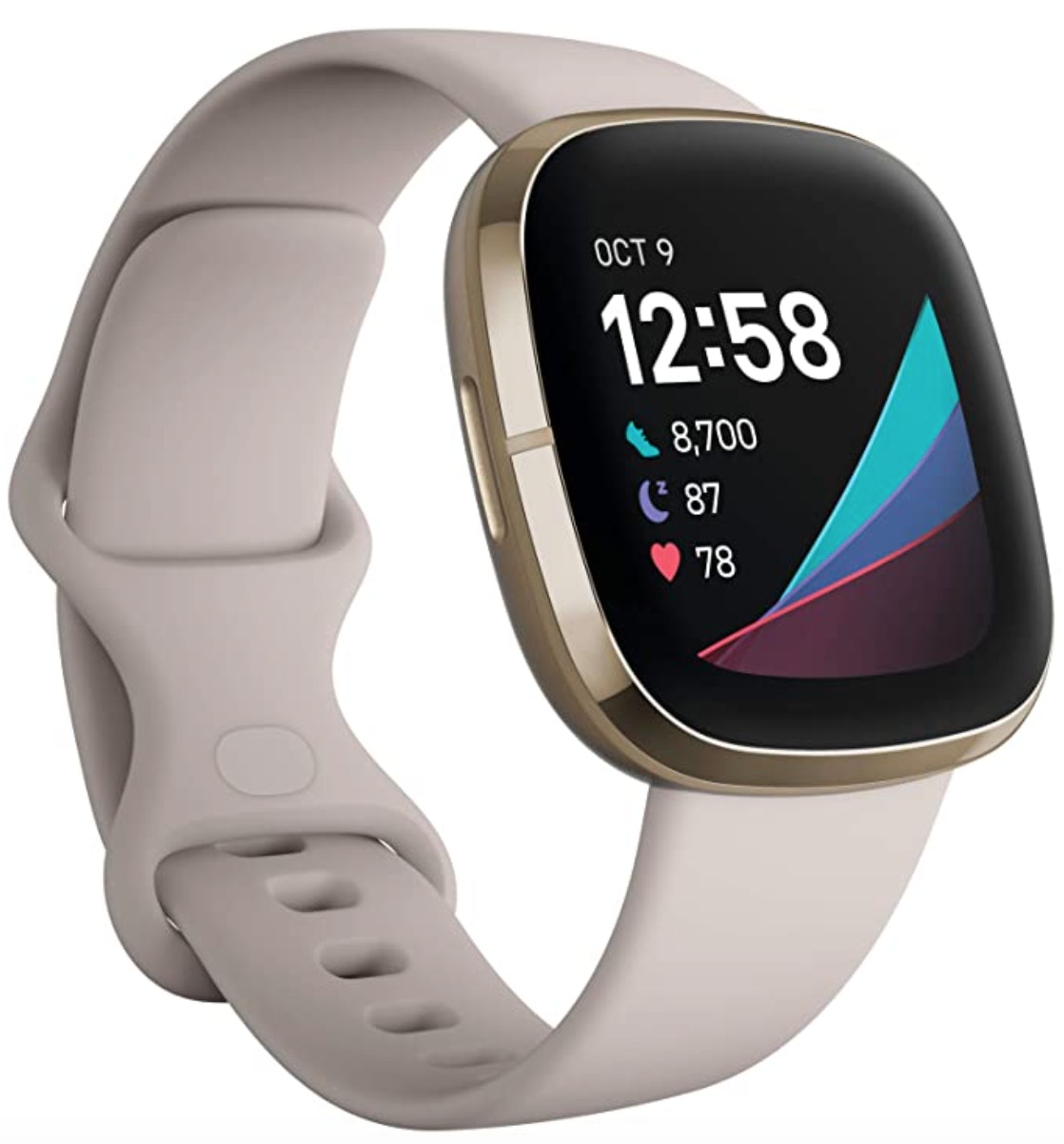 Na kybernetický pondelok sú hodinky Samsung Galaxy SmartWatch so zľavou 50 %.