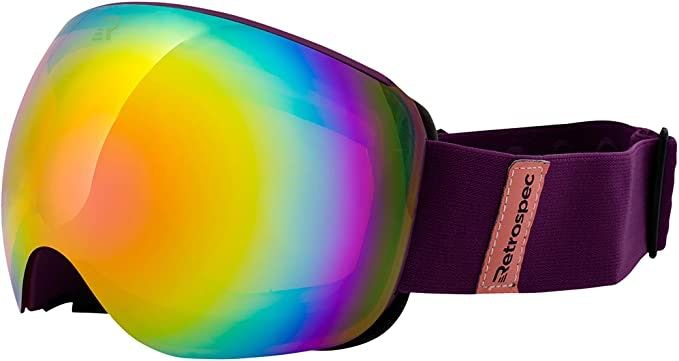 De beste skibrillen onder $ 50